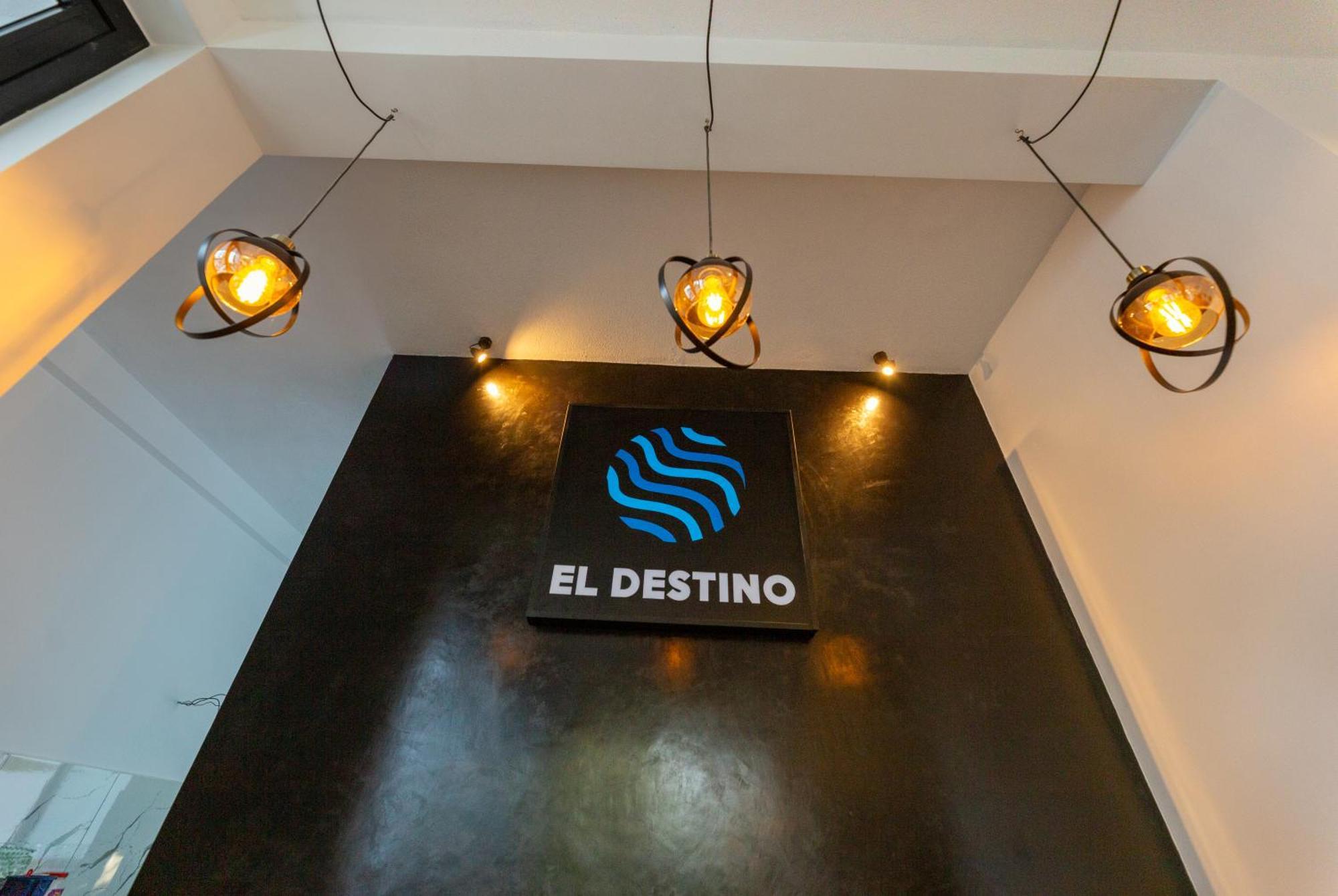 El Destino Hiriketiya Hotel Dickwella Exterior photo